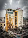 Infinity Hotel Jambi Hotel dekat Masjid Rahmatullah, Simpang Kapuk