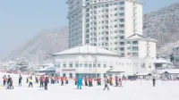 Elysian Gangchon Resort