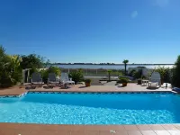 Oree des Salines - Villas