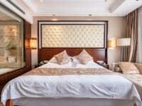 杭州翡丽大酒店 - 生态大床房