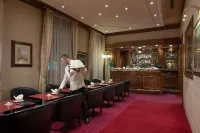 Hotel Berna