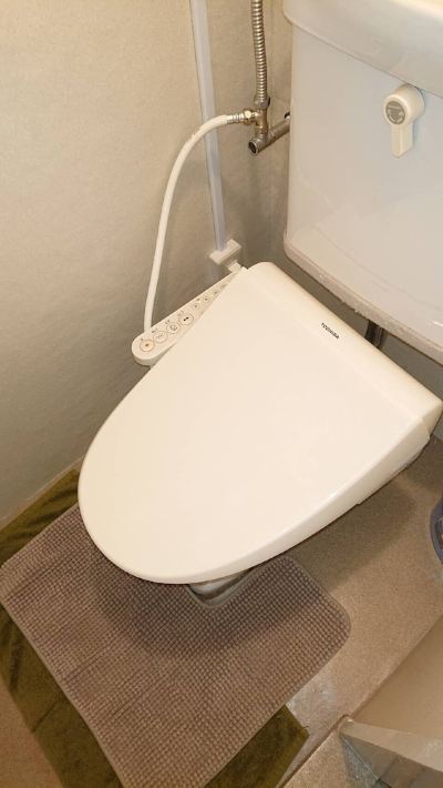 客室 よしみビル 506の写真