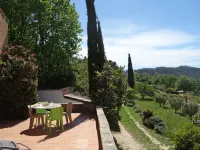 Les Vignes Var Ouest E-Bike附近的飯店