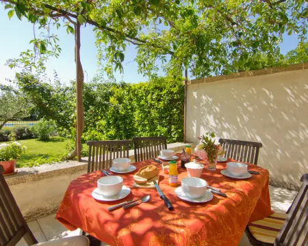 L'Olivier Hotels in Lagnes