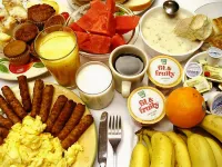 Best Western Plus Twin Falls Hotel - breakfast