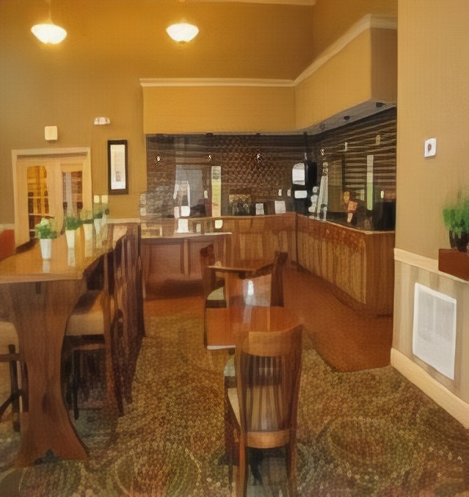 Country Inn & Suites by Radisson, London, KY