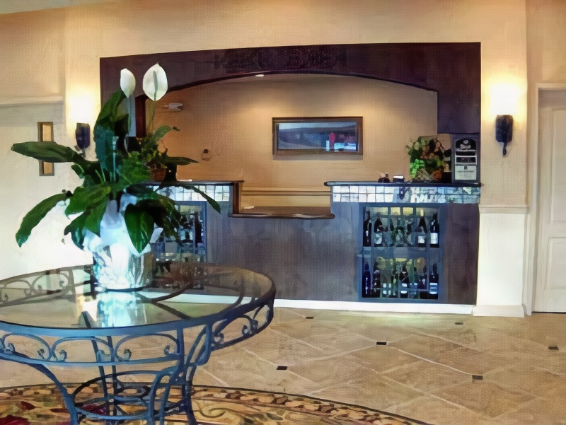 Best Western Plus Vineyard Inn & Suites