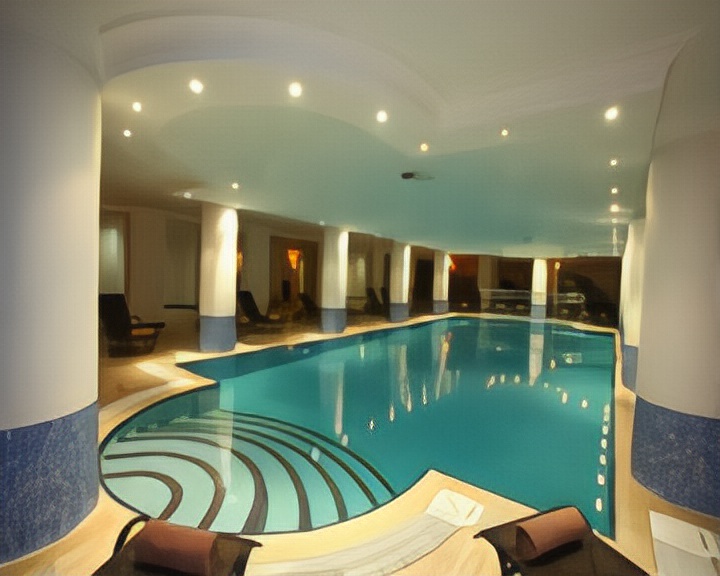 Royal Arena Hotel & Resort Spa