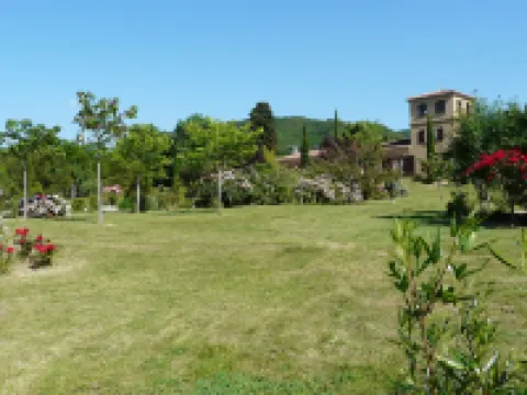 Les Ecuries Hotels in Limoux