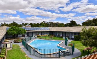 Townhouse Motel Cowra