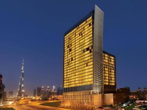 Anantara Downtown Dubai Hotel