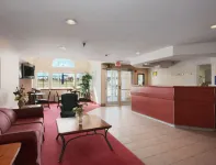 Sleep Inn Marion - Cedar Rapids Hotels in Linn County