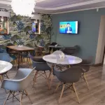 Viktoriya Hotel Hotel a Gorod Syktyvkar