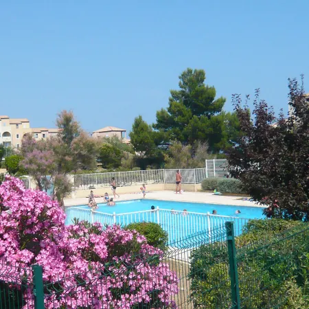 Les Terrasses de la Méditérranée