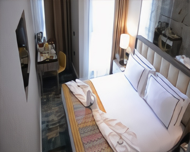 Berjer Boutique Hotel & Spa