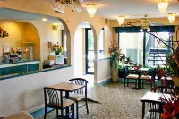 Best Western Andalusia Inn