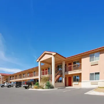 Best Western Dos Rios