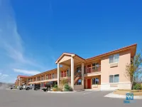 Best Western Dos Rios Hotels in Junction