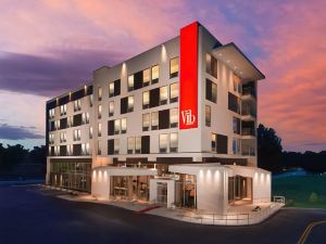 Vib Best Western Springfield