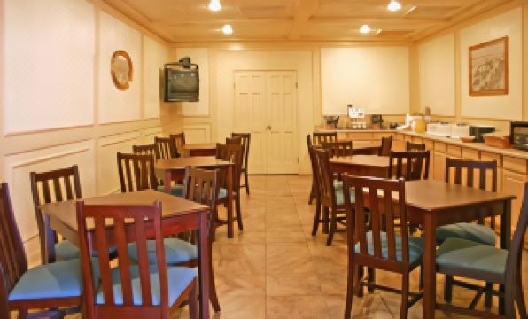 Best Western Oceanside Inn