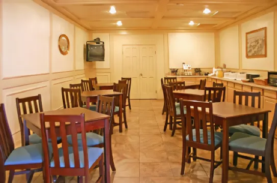 Best Western Oceanside Inn