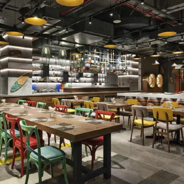 Ibis Styles Vung Tau Отели рядом с достопримечательностью «Пляж Бэк»