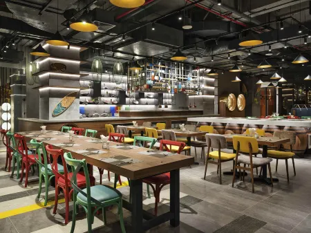 Ibis Styles Vung Tau Отели рядом с достопримечательностью «Mui Nghinh Phong»