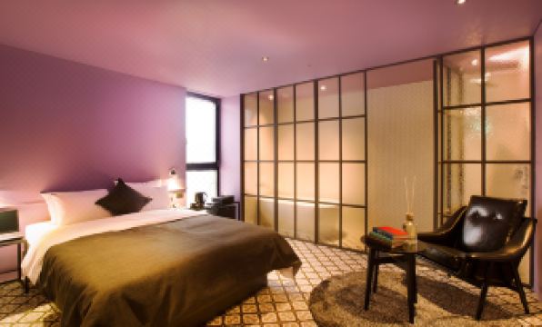 Trang Blue Hotel