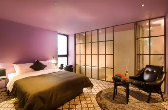 ตรัง บลู