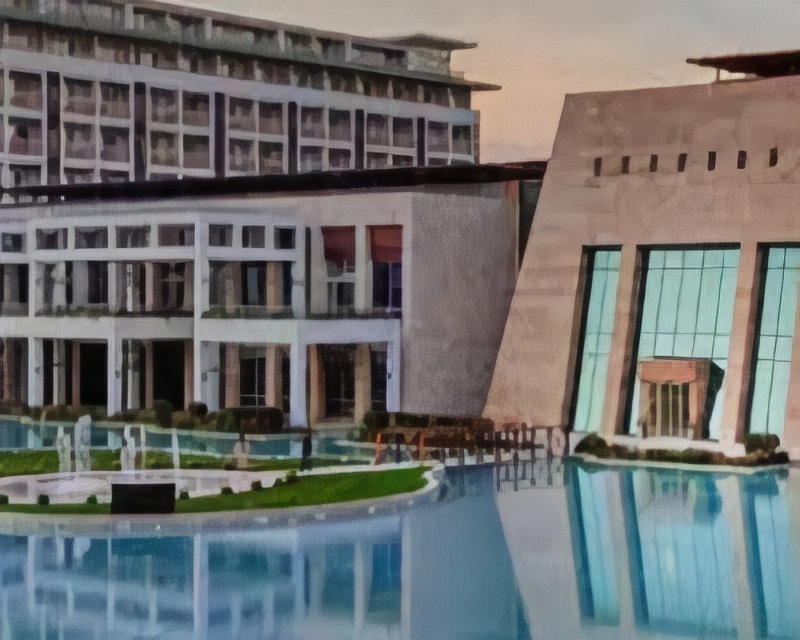 Rixos Premium Belek