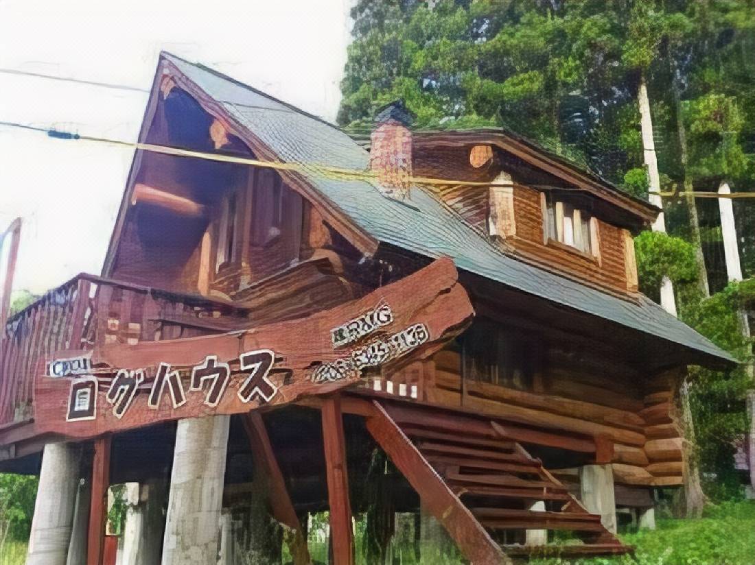 Lcbひるがの高原ログハウスa棟 B棟 郡上 を宿泊予約 22年安い料金プラン 口コミ 部屋写真 Trip Com