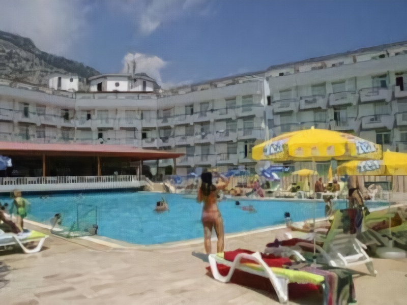 Carelta Beach Hotel - All Inclusive