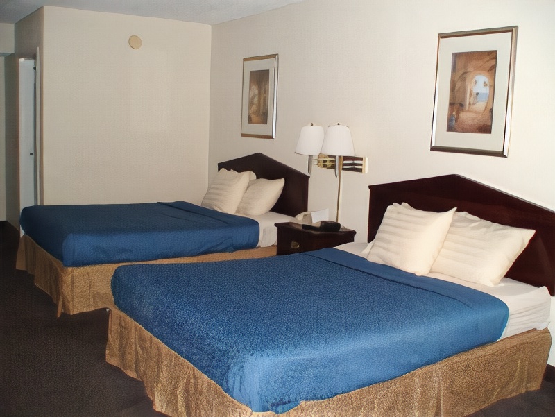 Best Western Tallahassee-Downtown Inn & Suites