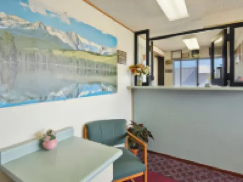 Super 8 by Wyndham Riverton Hotels in Riverton