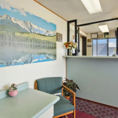 Super 8 by Wyndham Riverton