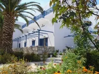 Adonis Hotel Naxos Hotels in 