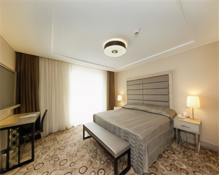 Nidya Hotel Galataport