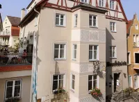 Akzent Hotel Meerfräulein Hotels in Wemding