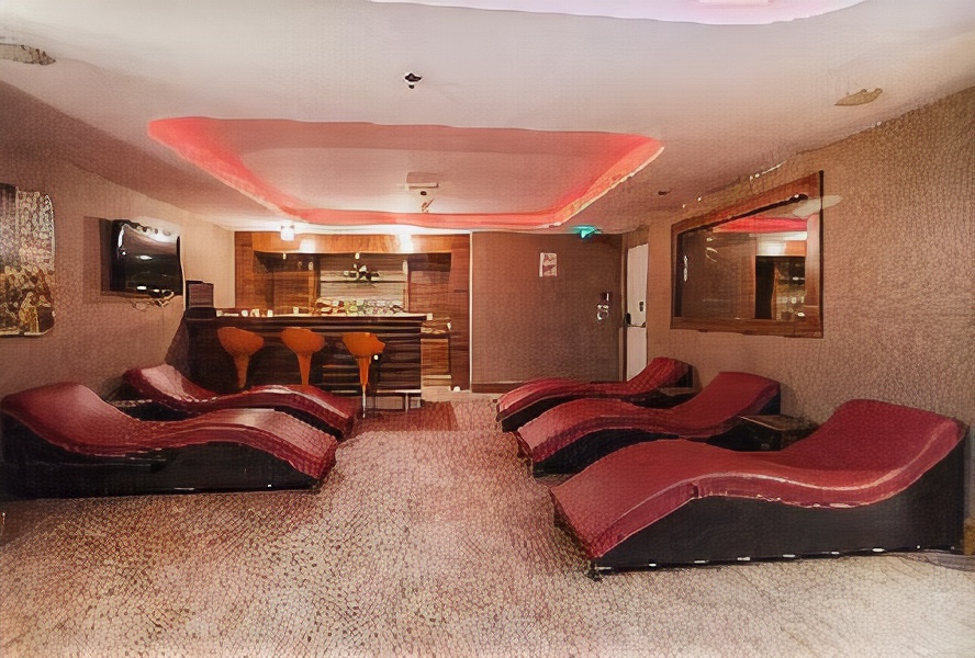 New Park Hotel (New Park Hotel Ankara)