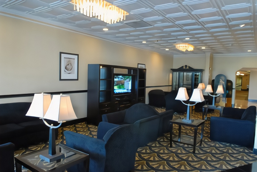 Best Western Plus Rockville Hotel & Suites