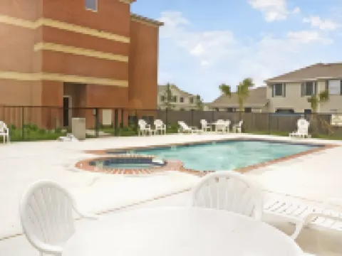 Best Western Lockhart Hotel  Suites Hotels in Lockhart