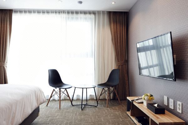 로얄스퀘어 호텔(Royal Square Hotel Seoul)_2
