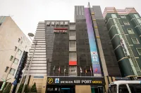 Incheon Airport Hotel Hotels in Incheon