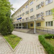 Hotel Airport Krasnodar