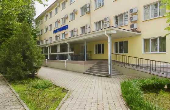 克拉斯諾達爾機場酒店