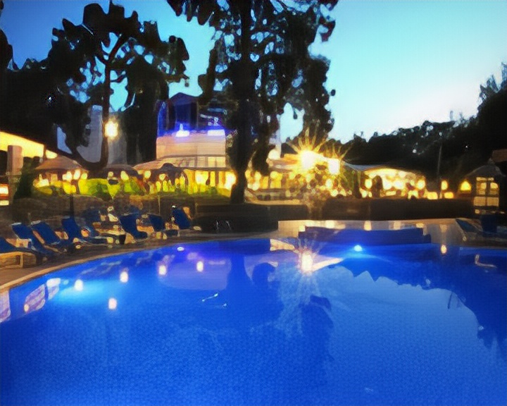 Bodrum Onura Holiday Village