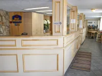 Best Western Hi-Desert Inn Hotels in Nye County