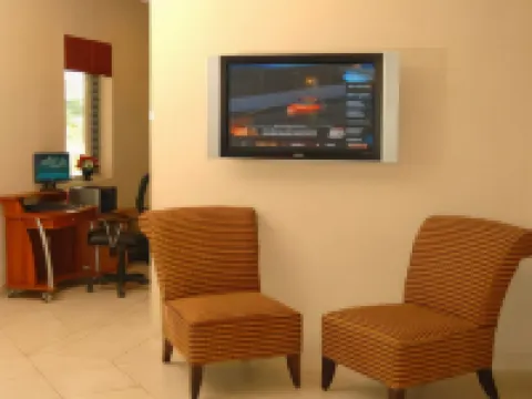 Best Western Northgate Inn Hotels in Pampa