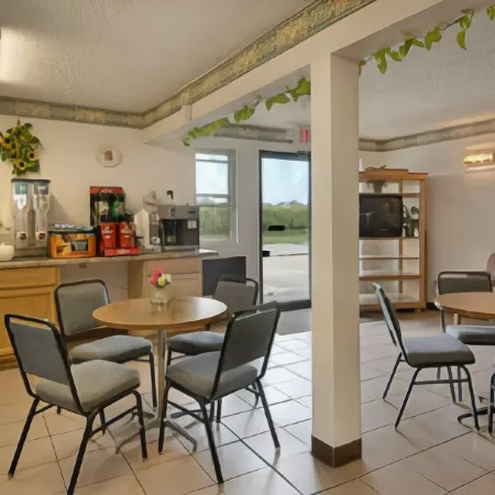 Americas Best Value Inn Decatur