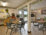 Americas Best Value Inn Decatur Hotels in Decatur